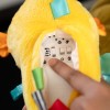 Peluche De Caballito De Mar Con Luces Y Sonidos Baby