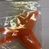 Dalprop NEW DALPROP T4045V2 Tri Blade Propeller 4pcsFPV Drone Orange