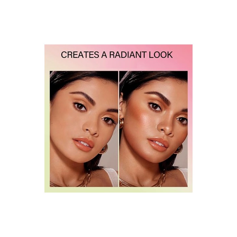 Barra Iluminadora, Resaltadora de Sombras, Barra de Contorno de para
