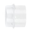 Blender Jar Cover, Corrosion‑Resistant Blender Accessory Safe for Vorwerk Thermomix