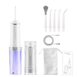 Desired Tools Dental Water Flosser