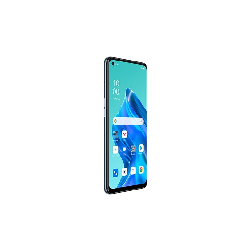 (Refurbished) OPPO Reno5 A Y! Mobile Edition A1010P Oppo 6GB/128GB