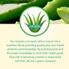 Aloe Life Skin Gel and Herbs, 4 Ounce
