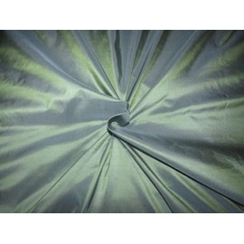 100% Pure Silk Taffeta Iridescent Blue x Pink Color 32 Momme ~ 54" Wide TAF#314 Silks