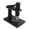 Wireless Digital Microscope Handheld Inspection Microscope 2MP 100‑240V for Electronics