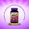 Alive! Women's Energy Multivitamins - 60 chewable Gummies