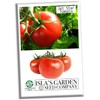 Jet Star Tomato Seeds for Planting, 25+ Seeds Per Packet,