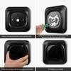 Wall Plate Bracket for New 2022! ecobee Smart Thermostat Premium