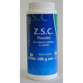 Zsc Buy Zsc Dusting Powder 100g Online