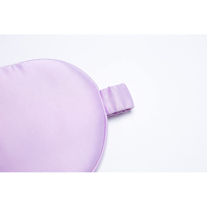 owiter OWITER Matte Organic Silk Sleep Mask Super Smooth Eye