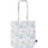 Sentimental Circus CA37201 Rainbow Over the Sky of Tears Tote