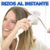 EGTMA Rizador De Pelo Profesional Automático Potencia Ondulados