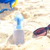 Filter Bottle Sport Blue Dafi 500 ml