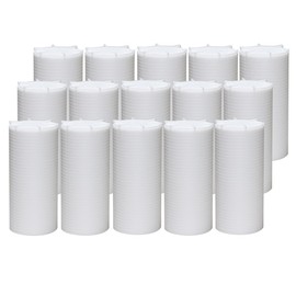 Duvel Sinkae High-end Refill Filter 10+5 Total 15 Kitchen Filters / 듀벨 싱크애 고급형 리필필터 10+5 총15개 주방용필터