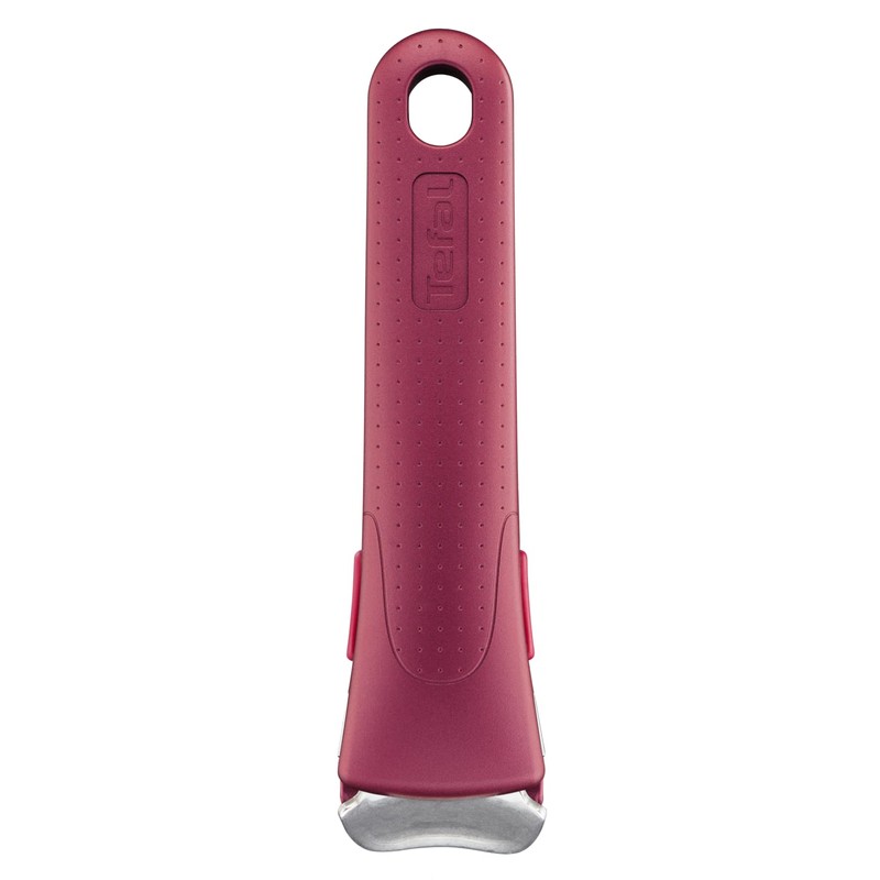 Tefal Ingenio L9863102 Removable Handle, Stackable, Removable Handle, 3-Point Safety