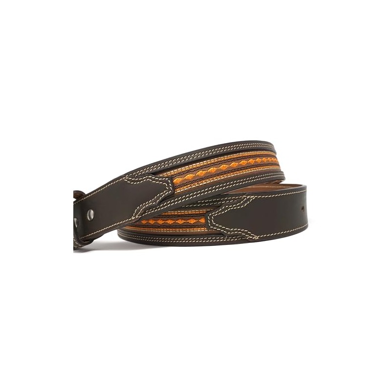 Durango Men's DU3004-249-32, Brown, 32