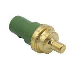 TAKPART Green 4 Pin Water Coolant Temperature Gauge Sensor 059919501A