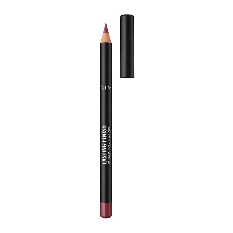 Rimmel London Lasting Finish Lip Liner - 880 Wine Lip