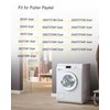 479332 Dryer Drum Bearing Kit Fit for Fisher & Paykel