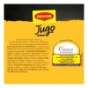 Sazonador Líquido Jugo Maggi Botella de 800 ml