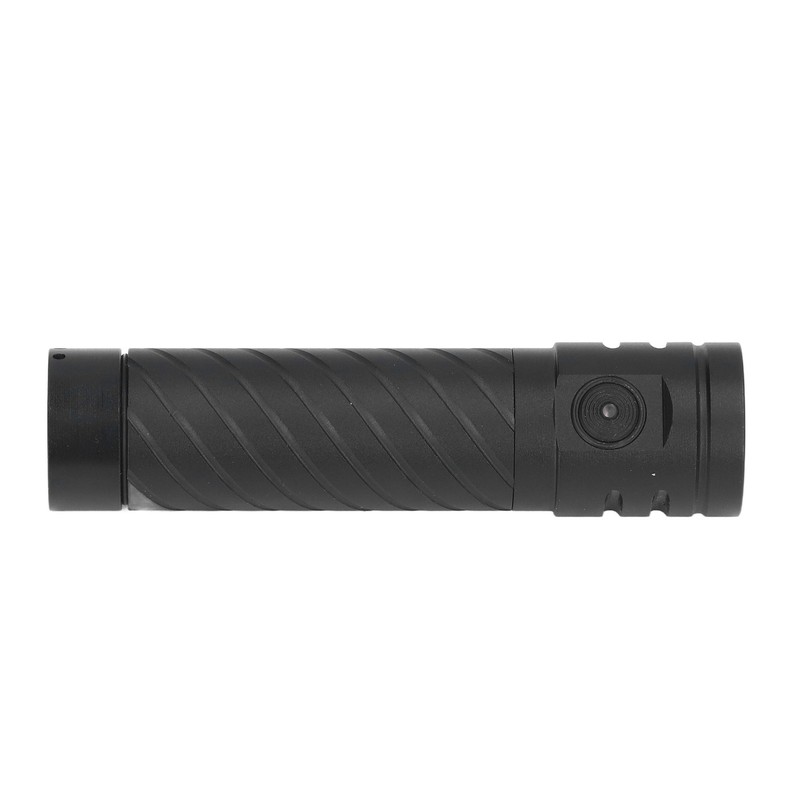 UV Flashlight 365nm UV LED Violet Flashlight 5 Modes for