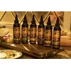 Citrus Balsamic Reduced Vinegar Non-GMO. Certified USDA Organic Castillo de