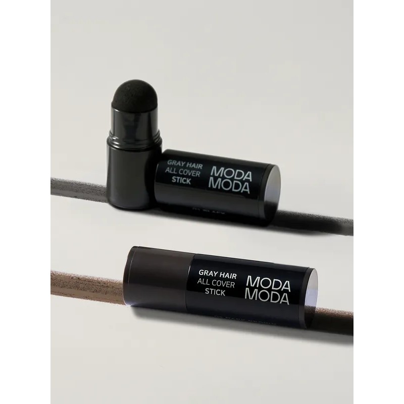 모다모다 Modamoda New Chiol Cover Stick Dark Brown