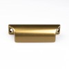 FELGNER Balcony Door Handle 6010 Door Handle for Balcony and