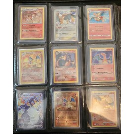 Vintage Pokemon Cards 1999 WOTC Pack! Charizard! Pikachu! 1st Edition!