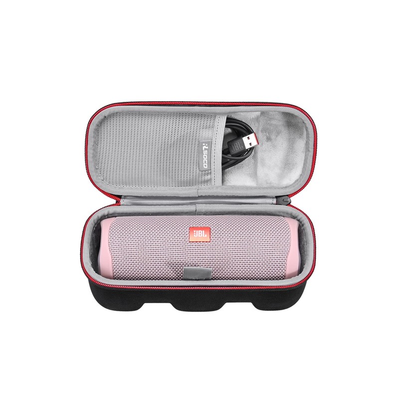 RLSOCO Case for JBL Flip 6/5/4 & Flip Essential 2