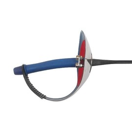 Electric Fencing Competition Saber Sabre Complete  Kids size 0 blade Right