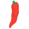 USB Flash Drive Red Pepper Shape Cute Memory Stick Pen