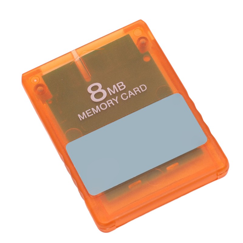 V1.953 Memory Card Professional OPL HD Loader Game Program Card