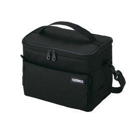 Thermos RFD-0051 ALB Soft Cooler 5L All Black