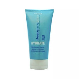 Rusk Deepshine Color Hydrate Replenishing Masque 5.3oz