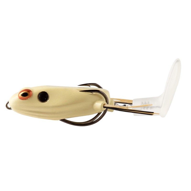 Booyah Toadrunner Jr Bone 3 in