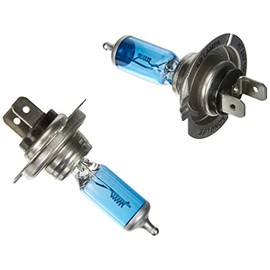 Lampa 98287 Blue-Xe Pair of H7 Headlight Bulbs
