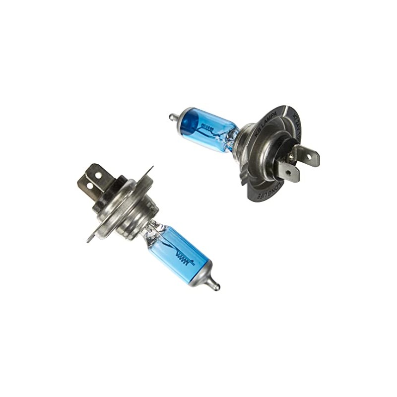 Lampa 98287 Blue-Xe Pair of H7 Headlight Bulbs