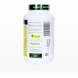 Ácidos Grasos Concentrados (Omega 3)
