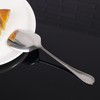 IMEEA Serving Spoon 18/10 Stainless Steel Buffet Serving Spoon Serving
