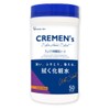 CREMEN'S Face Wipes Skin Toner Sheets 50 Sheets