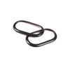 METYOUCAR for Benz Smart 453 Fortwo Forfour 2015-2020 Car Driver