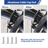 Bicycle Shift Cable Set, Gear Cable Bicycle, Brake Cable Bicycle,