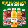 Tropicana 100% Juice 3-flavor Classic Variety Pack,10 Fl Oz (Pack