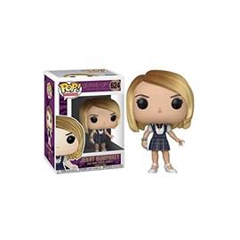 Funko POP! TV: Gossip Girl Jenny Humphrey Collectible Figure, Multicolor