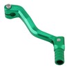 GOOFIT Green Shift Lever Gear Aluminum Alloy Shift Foldable Foot