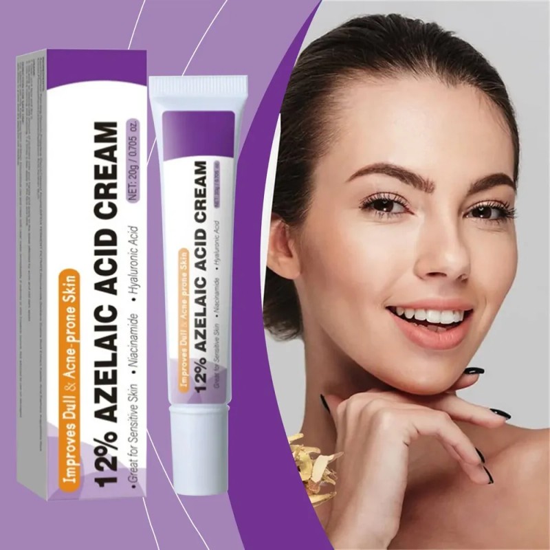 Suero De Ácido Azelaico 12% - 20 G - Reduce