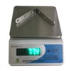 Deezio Stainless Steel Heavy Duty Corner Brace Joint Angle Bracket