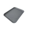 Griddle Style Ridge Baking Tray, Non-Stick, Dishwasher Safe, Multi-Pack Baking