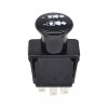 For Husqvarna Craftsman Switch Clutch 10 AMP PTO Switch for